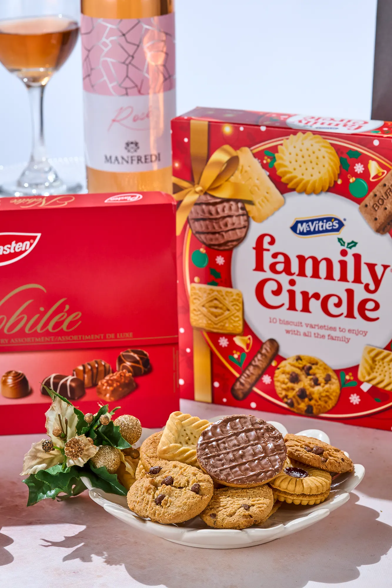 Ccamilleriandsons Food Products Social Website Photogragraphy — commercial food photography by Stephen Galea, Malta